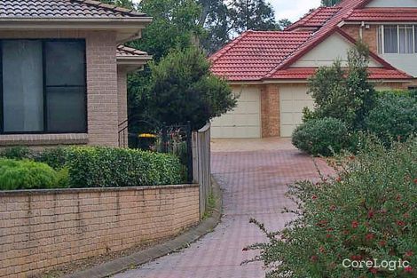 Property photo of 48 Kambah Place West Pennant Hills NSW 2125