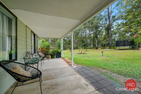 Property photo of 10 Kingfisher Avenue Glenreagh NSW 2450