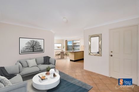 Property photo of 58 Tramway Drive Currans Hill NSW 2567