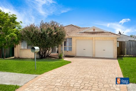 Property photo of 58 Tramway Drive Currans Hill NSW 2567