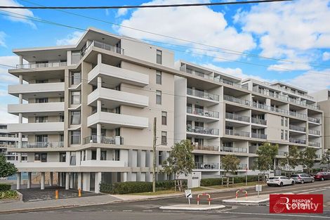Property photo of 203/10 Reede Street Turrella NSW 2205