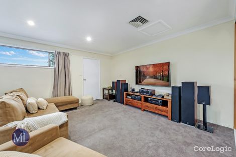 Property photo of 72 Tuckwell Road Castle Hill NSW 2154