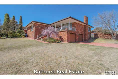 Property photo of 46 Pellion Place Windradyne NSW 2795