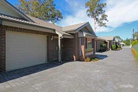 3/33 Gough St, Emu Plains, NSW 2750