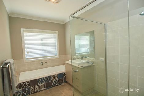 Property photo of 66 Coaster Circuit Vincentia NSW 2540