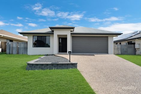 Property photo of 10 Gerygone Court Bohle Plains QLD 4817