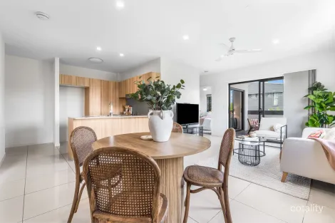 Property photo of 22/11 Lindwall Street Upper Mount Gravatt QLD 4122