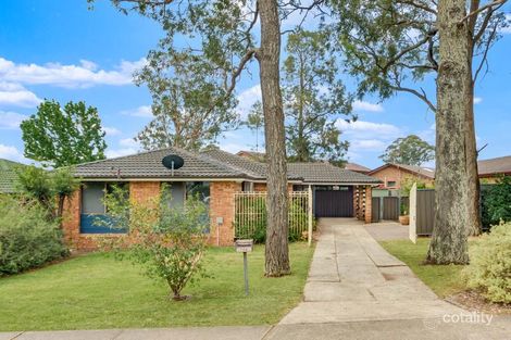 Property photo of 158 O'Sullivan Road Leumeah NSW 2560