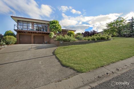 Property photo of 23 Rosebery Street Fisher ACT 2611