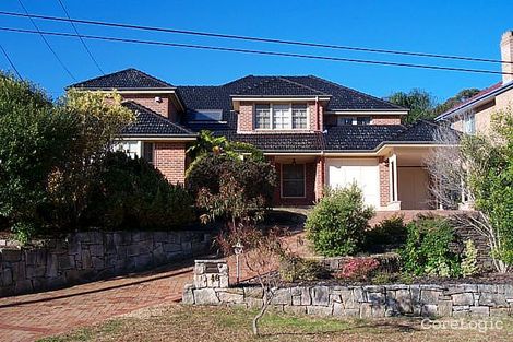 Property photo of 46 Edmund Street Lindfield NSW 2070