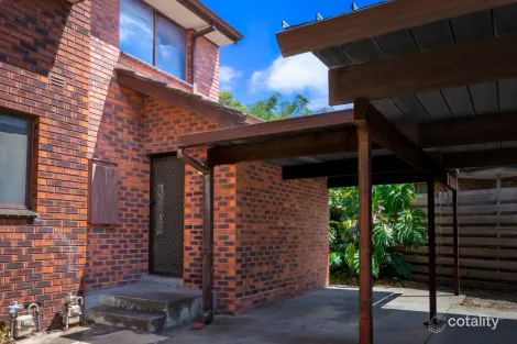 Property photo of 5/11 Yarram Crescent Clayton VIC 3168