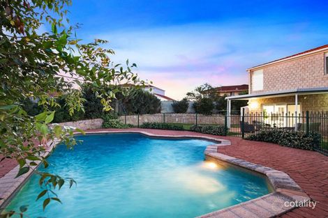 Property photo of 8 Mercury Court Bridgeman Downs QLD 4035