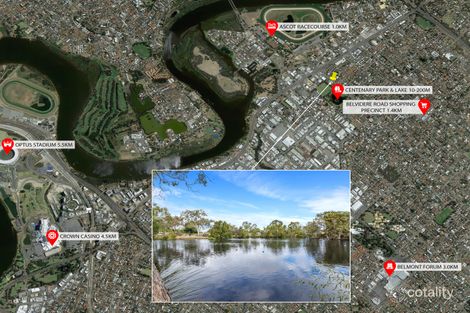 Property photo of 7/62 Hardey Road Belmont WA 6104