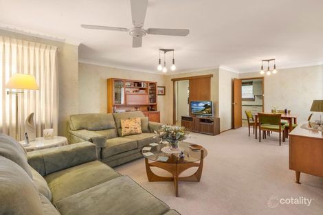 Property photo of 158 O'Sullivan Road Leumeah NSW 2560
