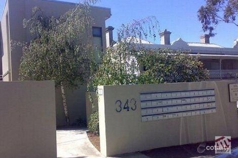 29/343 Church St, Richmond, VIC 3121