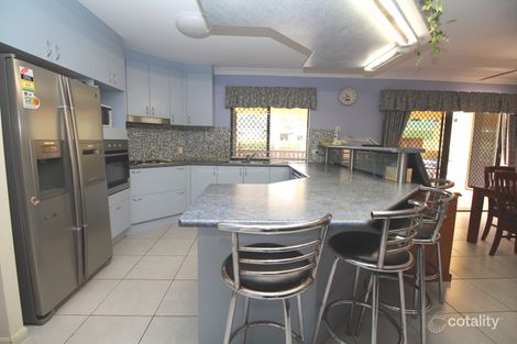 Property photo of 8 Lagoon Crescent Saunders Beach QLD 4818