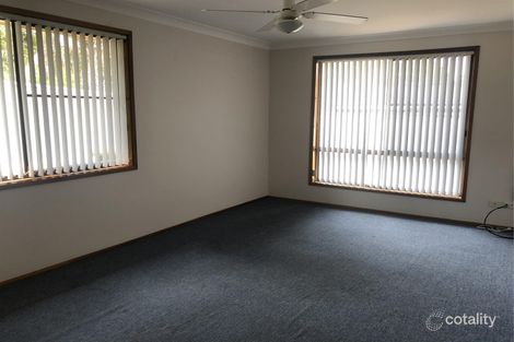 Property photo of 12A Viminaria Place Warabrook NSW 2304