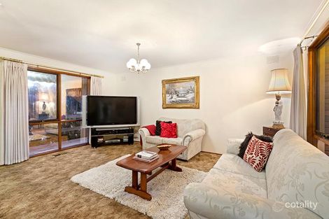 Property photo of 43 Fernlea Crescent Doncaster East VIC 3109