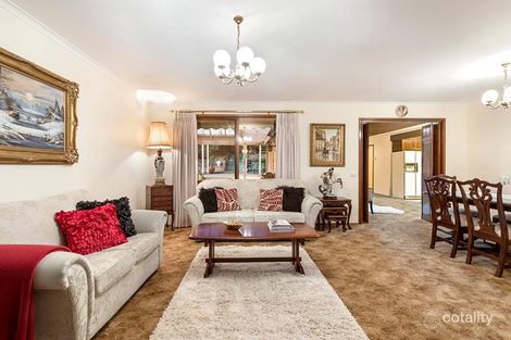 Property photo of 43 Fernlea Crescent Doncaster East VIC 3109