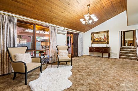 Property photo of 43 Fernlea Crescent Doncaster East VIC 3109