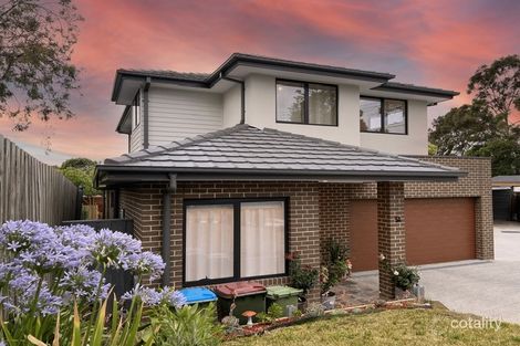 Property photo of 5A Collins Grove Croydon North VIC 3136