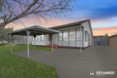 17 Pyalong Cres, Dallas, VIC 3047