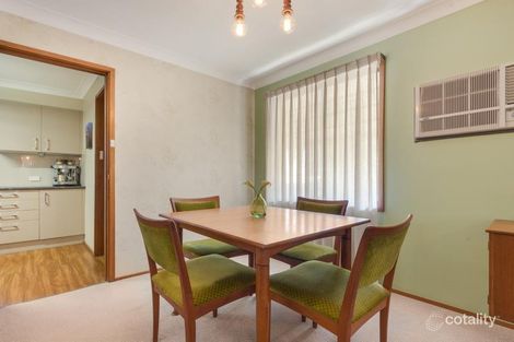 Property photo of 158 O'Sullivan Road Leumeah NSW 2560