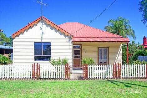 15-51 Railway Ave, Gunnedah, NSW 2380