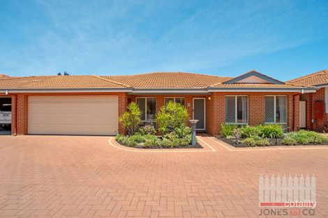 10/20 Ivanhoe St, Bassendean, WA 6054