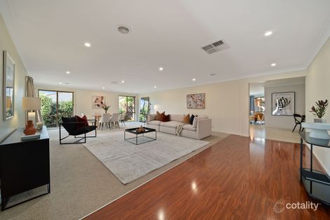 3 Scurry St, Dunlop, ACT 2615