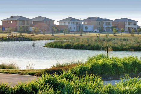 Property photo of 10 Treeleaf Avenue Point Cook VIC 3030