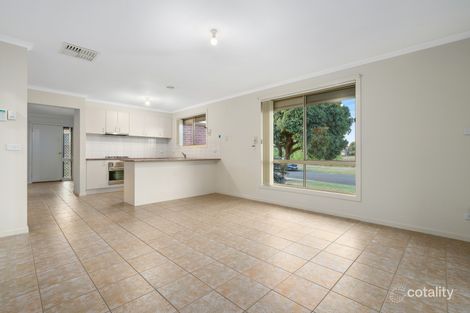 Property photo of 21 Payne Place South Morang VIC 3752