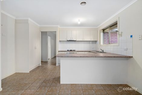 Property photo of 21 Payne Place South Morang VIC 3752