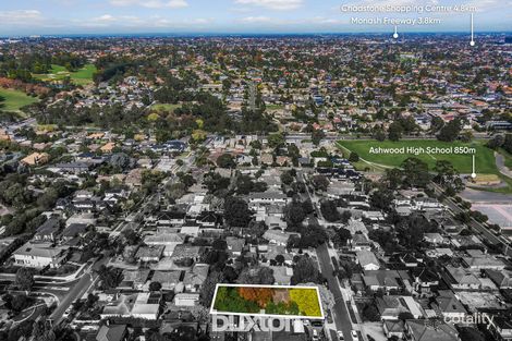 Property photo of 22 Lavidge Road Ashwood VIC 3147