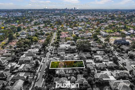 Property photo of 22 Lavidge Road Ashwood VIC 3147