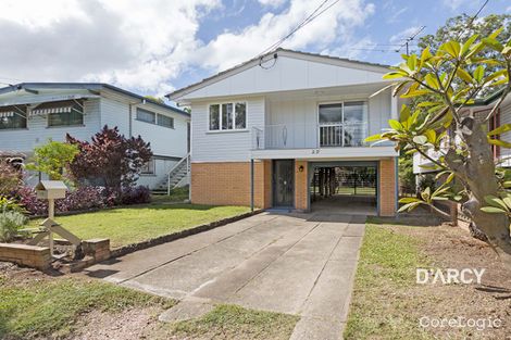 Property photo of 23 Weatherhead Avenue Ashgrove QLD 4060