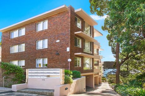 Property photo of 4/10 Kalinya Street Newport NSW 2106