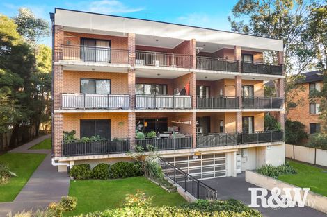 Property photo of 7/30 Hythe Street Mount Druitt NSW 2770