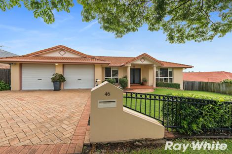 Property photo of 46 Kenna Street Chermside West QLD 4032