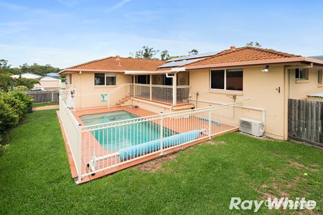 Property photo of 46 Kenna Street Chermside West QLD 4032