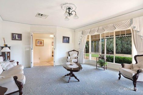 Property photo of 7 Tamlin Place Chirnside Park VIC 3116