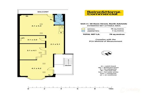 3/30 Dunn St, North Adelaide, SA 5006