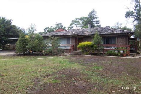 1 Tulloch St, Millgrove, VIC 3799