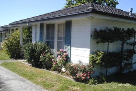 Property photo of 4/6 Mountain Grove Kew VIC 3101