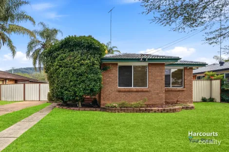 Property photo of 92 Koloona Drive Emu Plains NSW 2750
