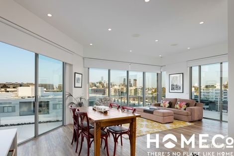 Property photo of 2709/45 Duncan Street West End QLD 4101