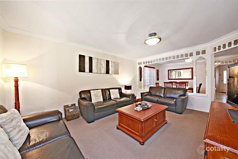 Property photo of 22 Eucalyptus Court Picnic Point NSW 2213
