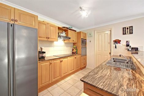 Property photo of 22 Eucalyptus Court Picnic Point NSW 2213
