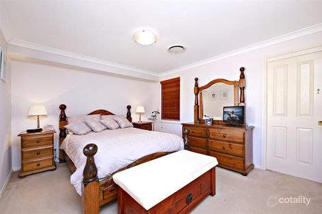 Property photo of 22 Eucalyptus Court Picnic Point NSW 2213