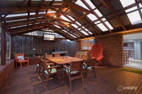 Property photo of 37 The Cascades Mount Annan NSW 2567